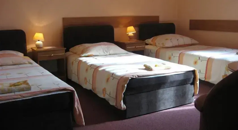 Hotel Onyx