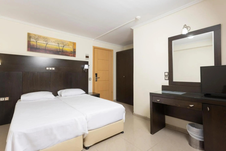 Hanioti Grandotel Hotel
