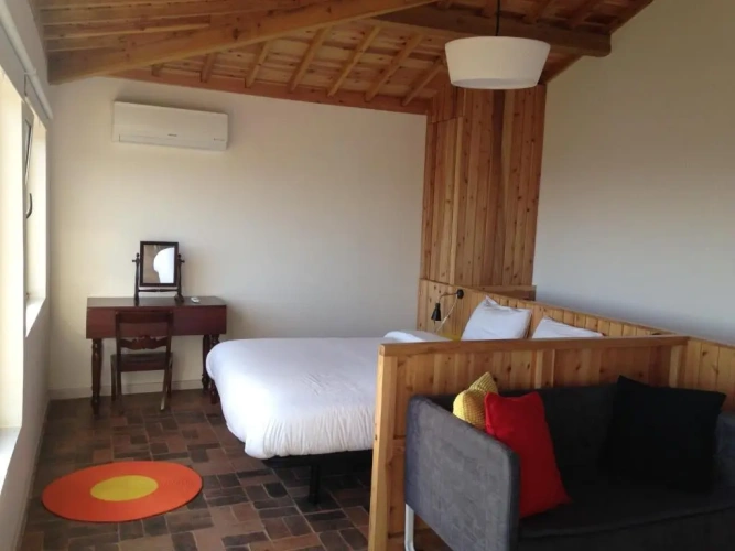 1 Bedroom Cottage