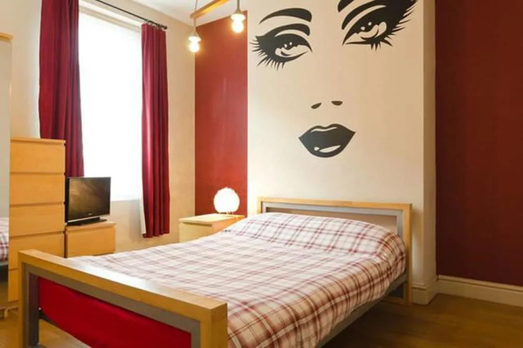 CK Residence