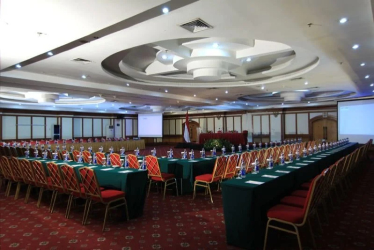 Horison Arcadia Mangga Dua