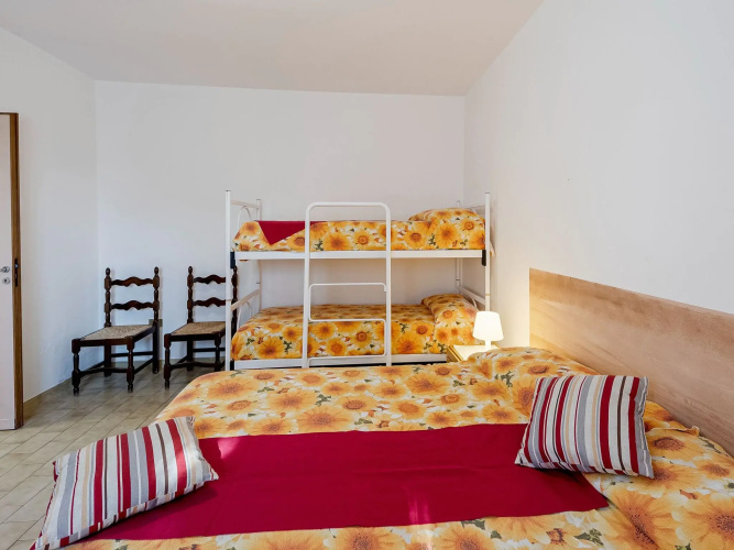 Apartment in Loano