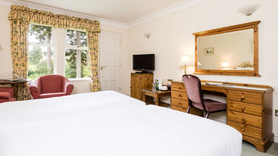 Ballathie Country House Hotel & Estate