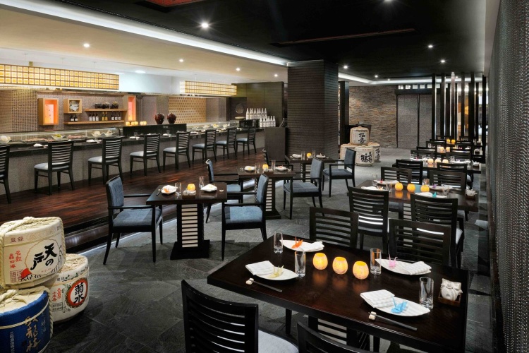 Asiana Hotel photo 14