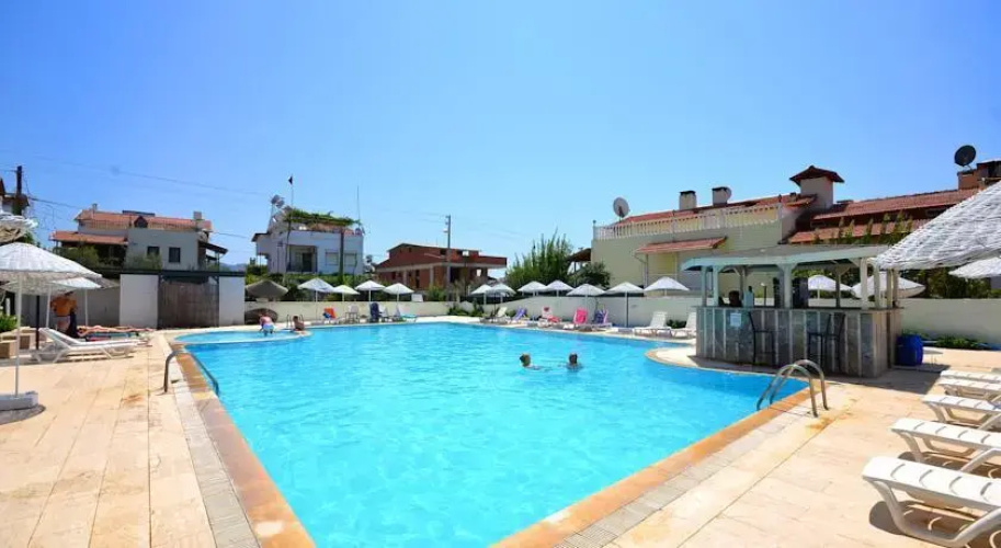 Kasura Hotel