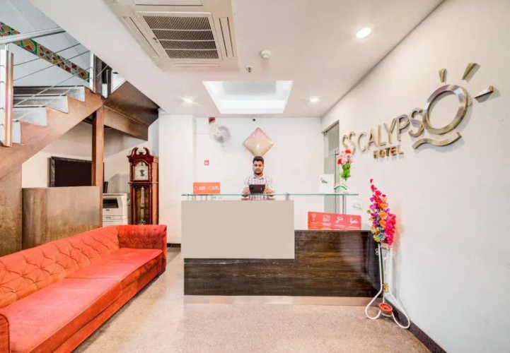 Ss Calypso By OYO Rooms