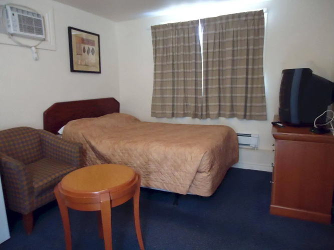Star Inn by Elevate Rooms