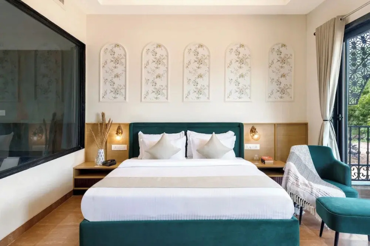 The Montail Udaipur