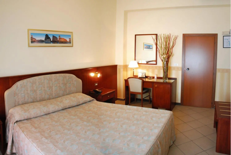 Hotel Olimpic