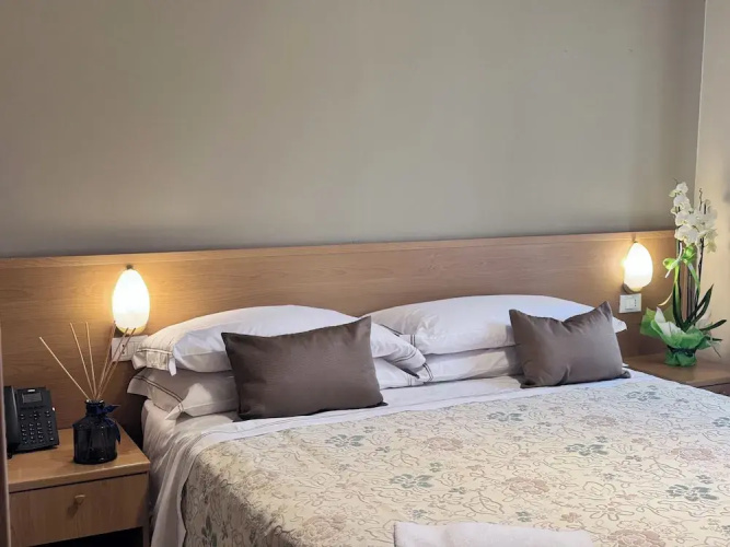 Hotel La Magione