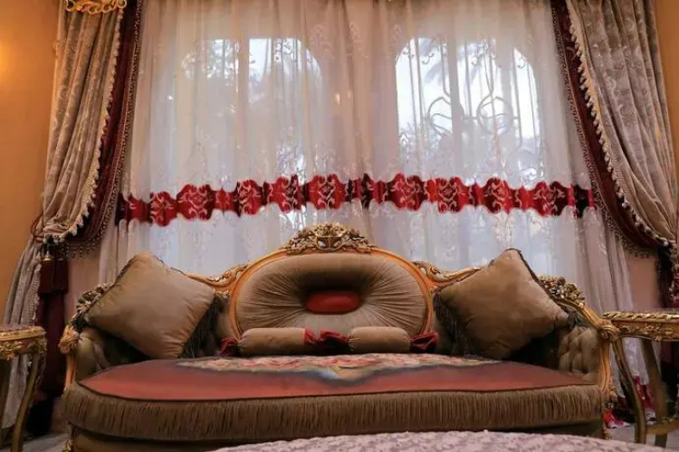Villa Scheherazade
