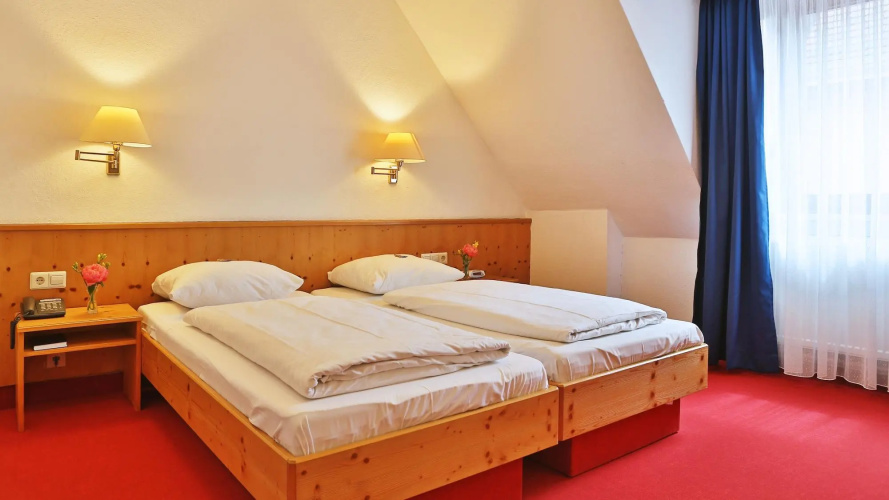 Hotel Krokodil