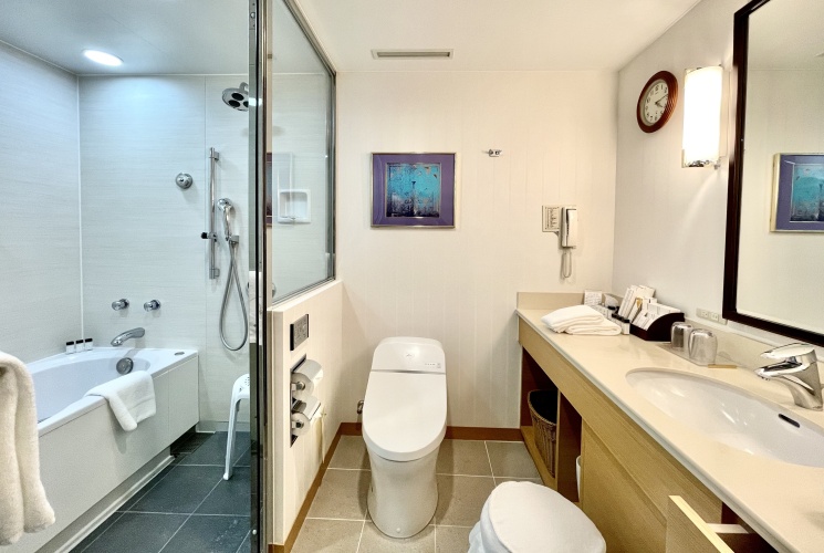 Imperial Hotel Tokyo photo 26