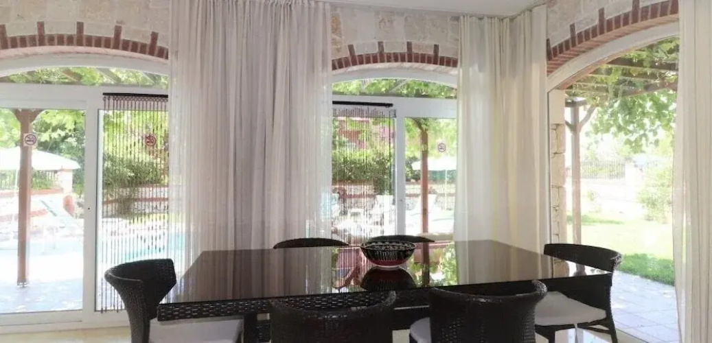 Villa ANM2 by JoyLettings