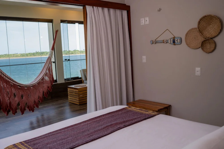 Vila de Jericoacoara