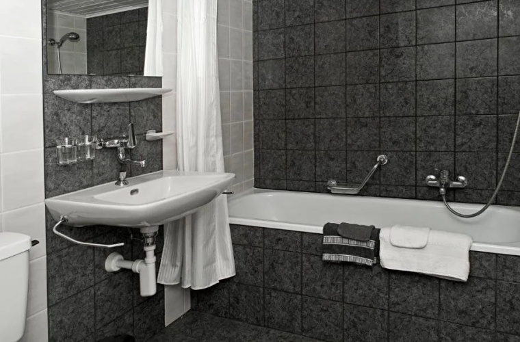 BnB Hôtel des Bains