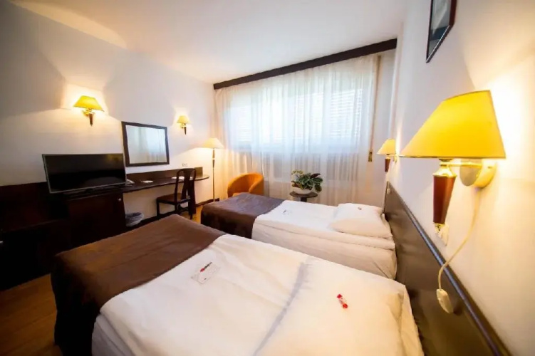 Best Western Central