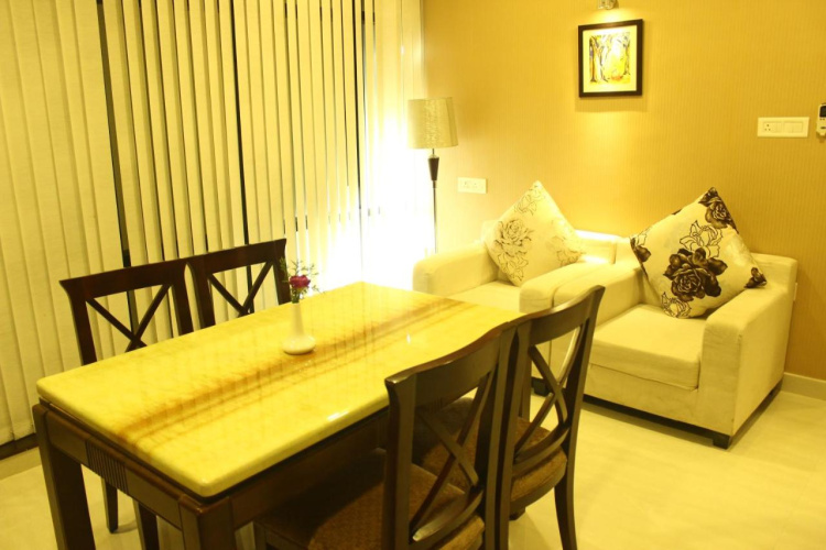 Abaam Hotel