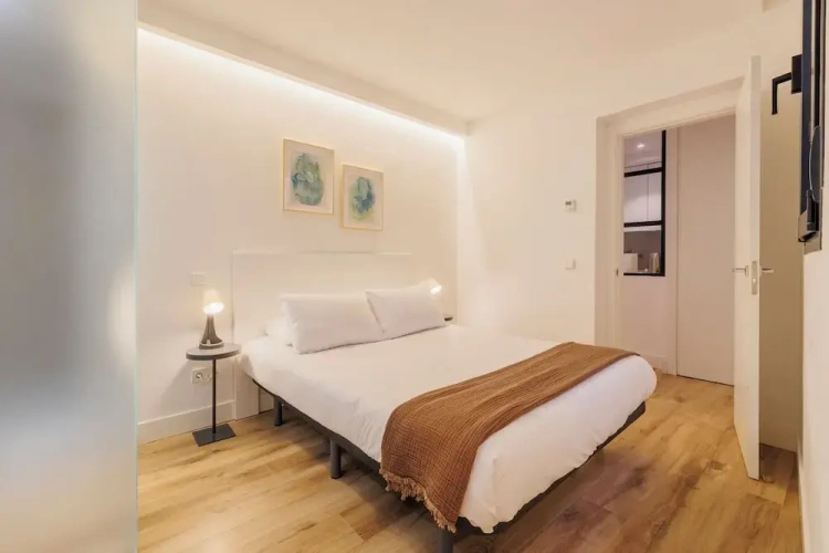 Classic Apartment