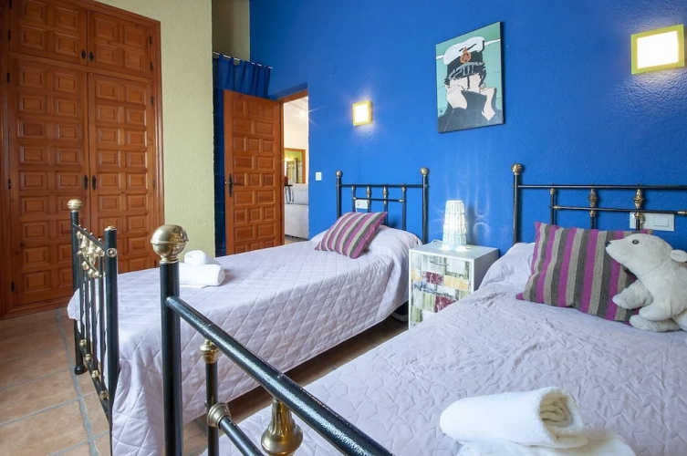 Casa Lea