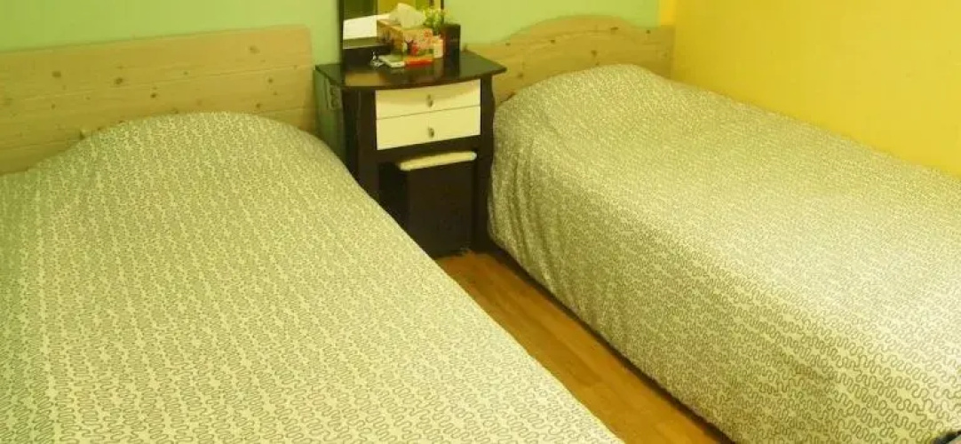 Town Guesthouse 3