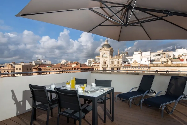 Premium Apartment