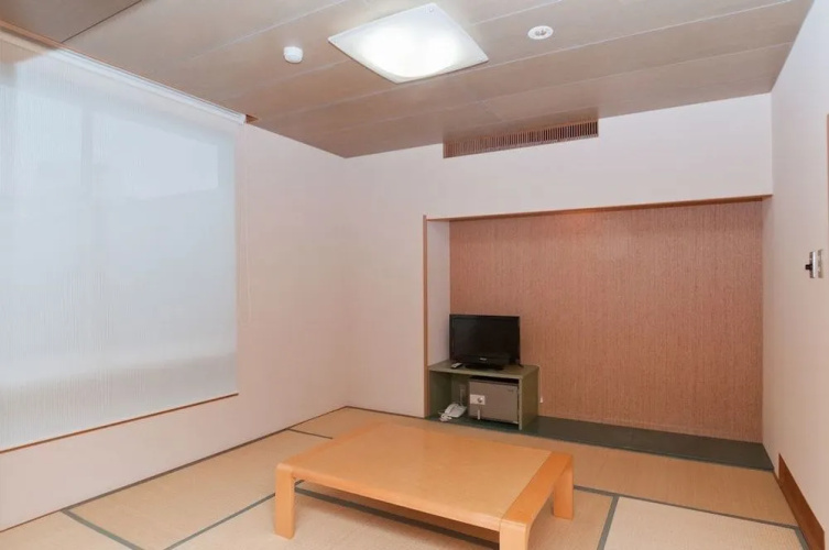Wakura Onsen Hamazuru