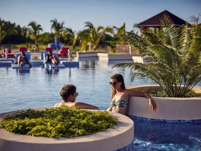 Pullman Cayo Coco