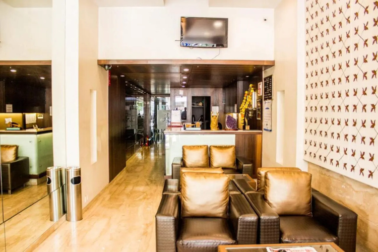Hotelbild