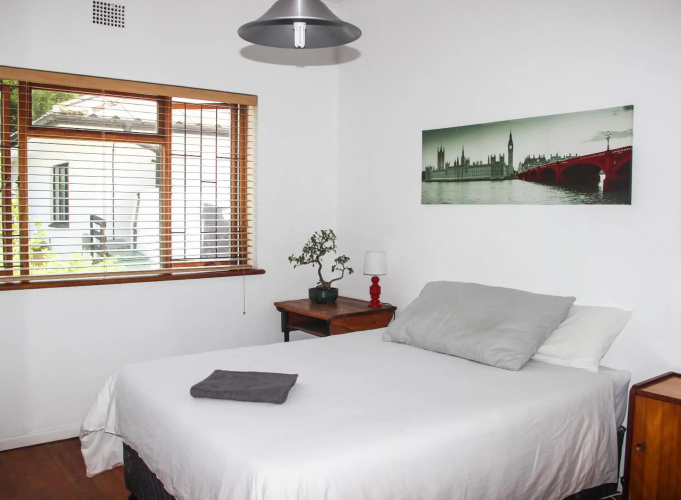 Norfolkden Beachhouse