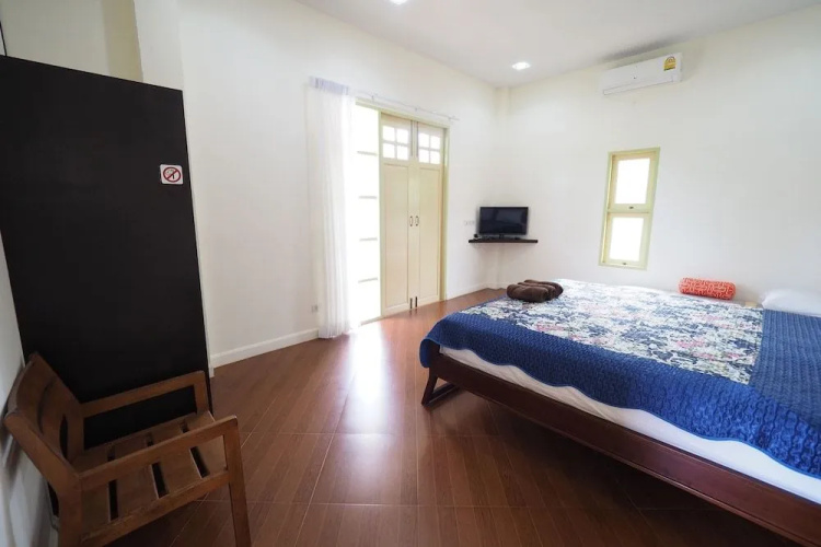 N.T. Home Krabi