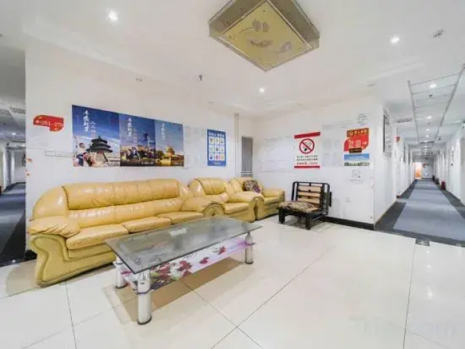 Fulandao Hotel