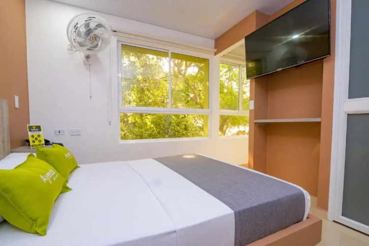 Ayenda 1420 Eco Suite