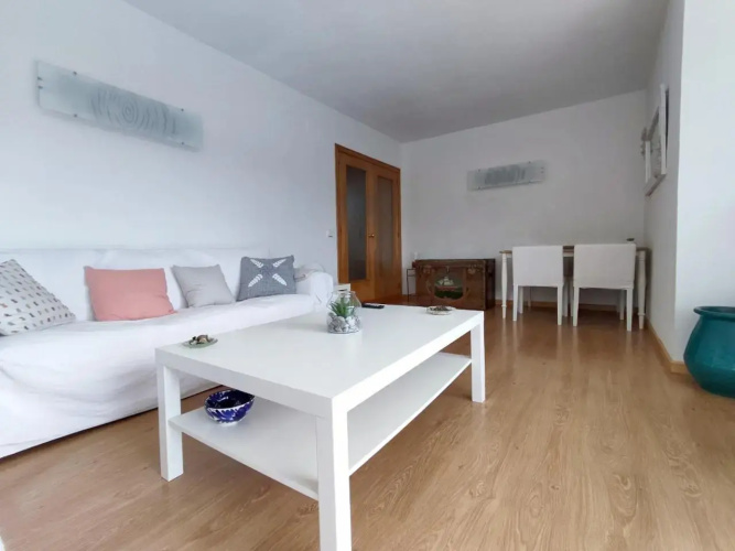 Apartaments Tamariu