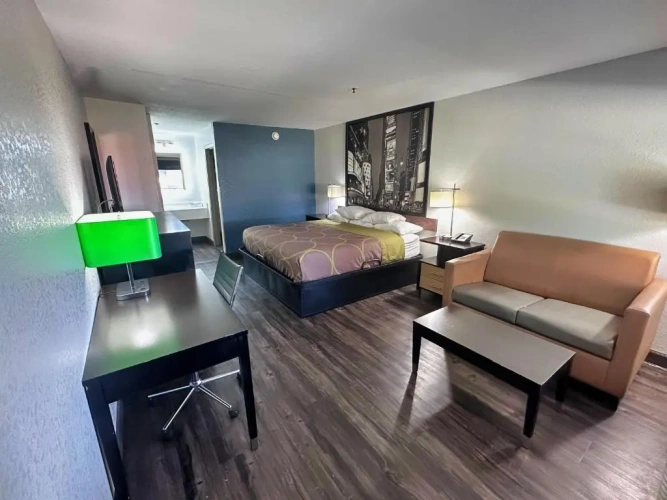 Single Suite