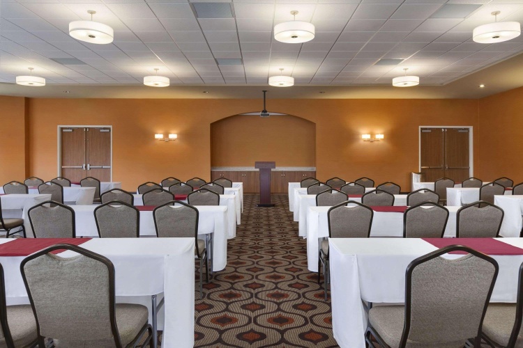 Sol Cypress, San Antonio, A Tribute Portfolio Hotel photo 18