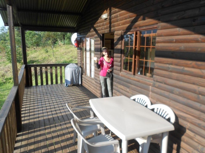 1 Bedroom Standard room