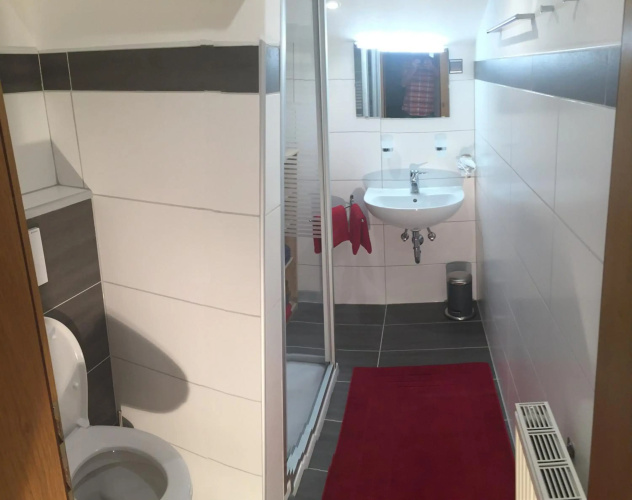 Appartement Brandner
