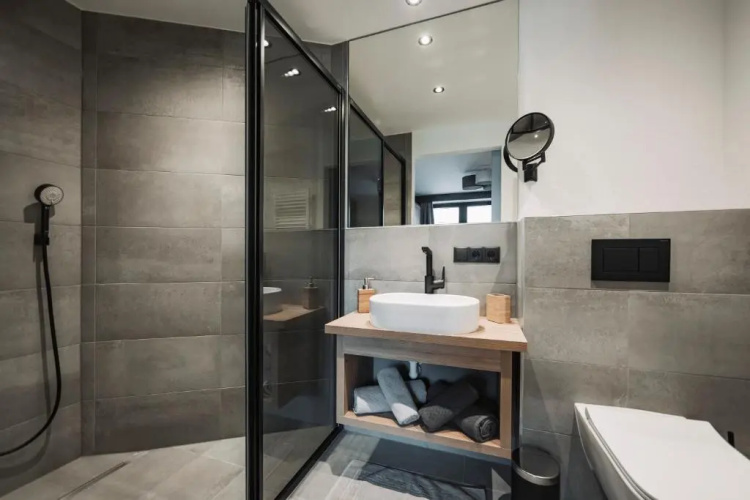 4zero Appartment