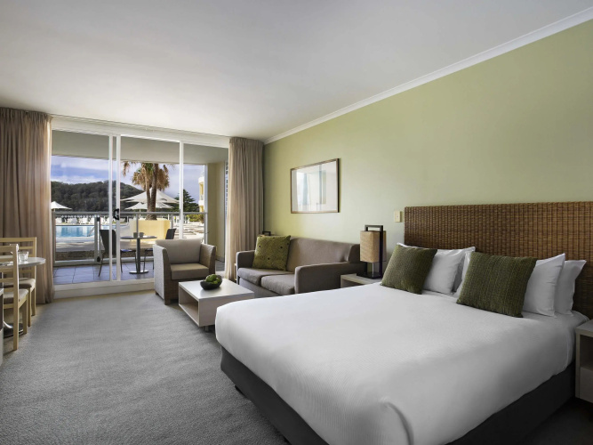 Mantra Ettalong Beach