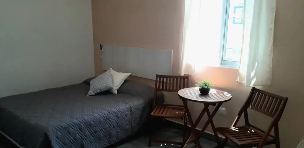 Almond Suites