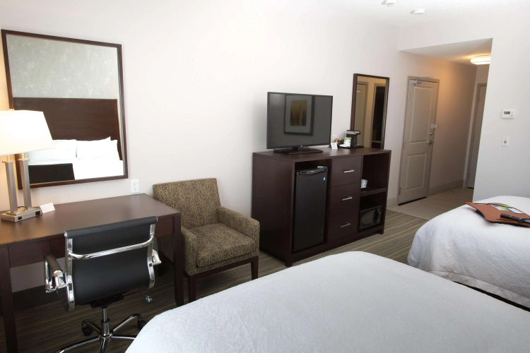 Hampton Inn by Hilton Lloydminster