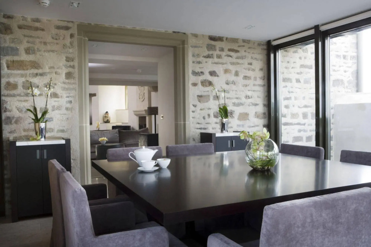 Roch Castle Hotel