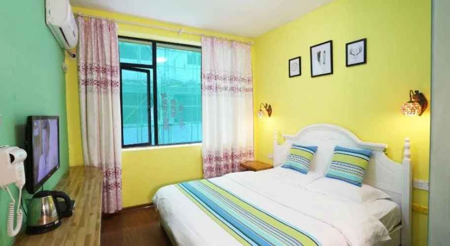 Suebi Youth Hostel