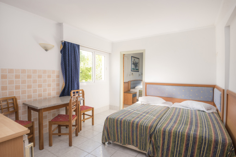 Atlantis Hotel photo 6