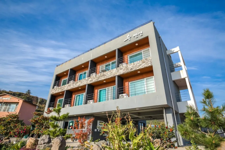 Hotelafbeelding