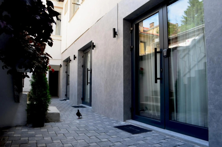 Imagen del hotel