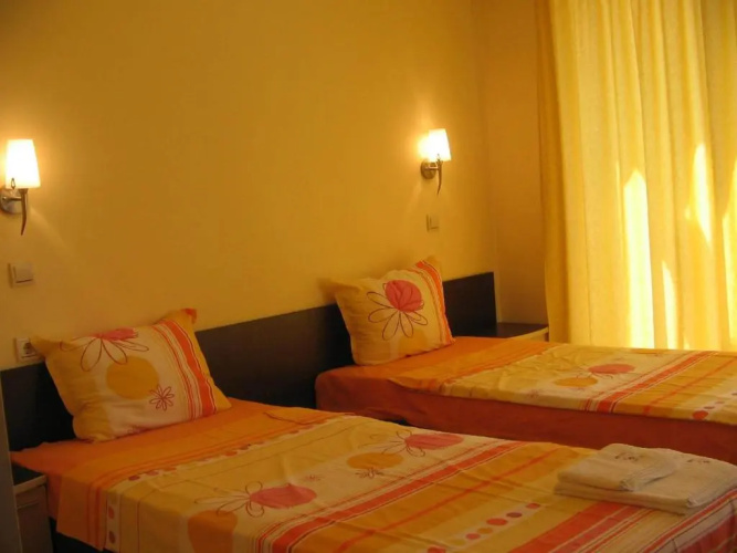 Hotelbild