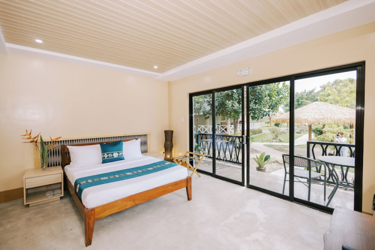 Abatan Riverview Resort by SMS Hospitality