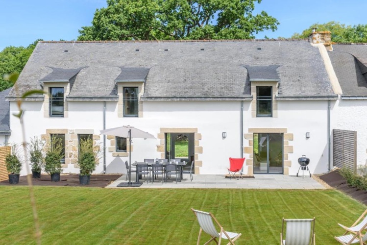 6 Bedrooms Cottage